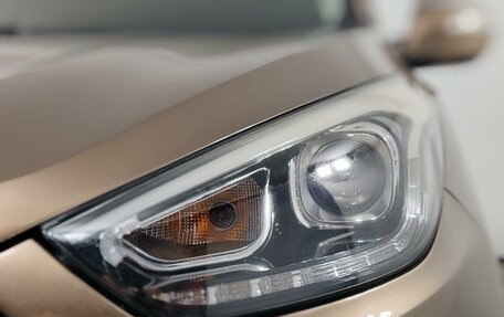 Hyundai ix35 I рестайлинг, 2013 год, 1 199 000 рублей, 11 фотография