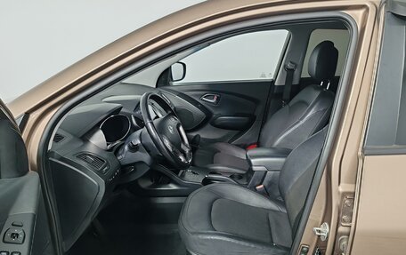 Hyundai ix35 I рестайлинг, 2013 год, 1 199 000 рублей, 4 фотография
