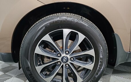 Hyundai ix35 I рестайлинг, 2013 год, 1 199 000 рублей, 6 фотография