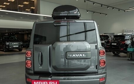 Haval H9, 2026 год, 5 367 965 рублей, 4 фотография