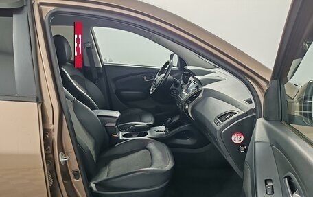 Hyundai ix35 I рестайлинг, 2013 год, 1 199 000 рублей, 10 фотография