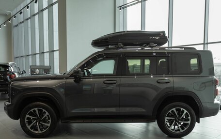 Haval H9, 2026 год, 5 367 965 рублей, 7 фотография