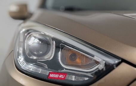 Hyundai ix35 I рестайлинг, 2013 год, 1 199 000 рублей, 5 фотография