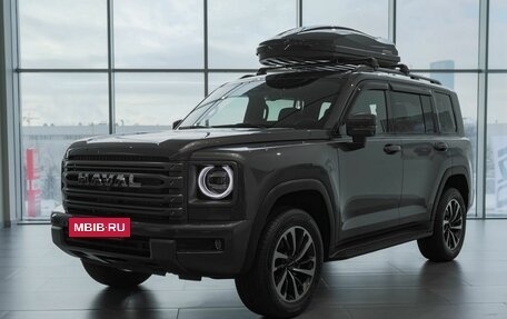 Haval H9, 2026 год, 5 367 965 рублей, 6 фотография