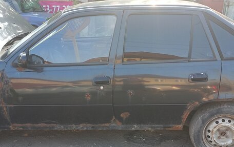 Daewoo Nexia I рестайлинг, 2010 год, 50 000 рублей, 6 фотография