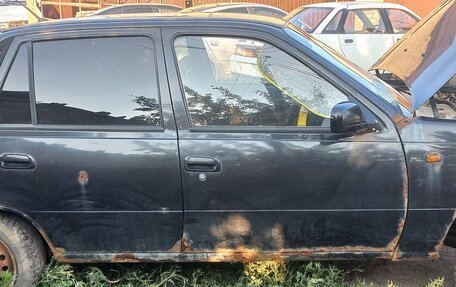 Daewoo Nexia I рестайлинг, 2010 год, 50 000 рублей, 7 фотография