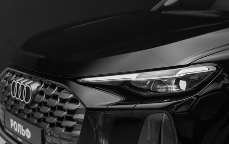 Audi Q5, 2025 год, 7 950 000 рублей, 9 фотография