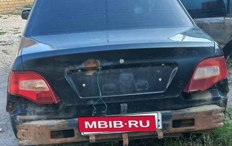 Daewoo Nexia I рестайлинг, 2010 год, 50 000 рублей, 11 фотография