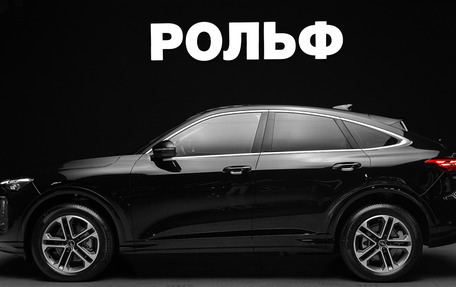 Audi Q5, 2025 год, 7 950 000 рублей, 4 фотография