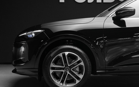 Audi Q5, 2025 год, 7 950 000 рублей, 10 фотография