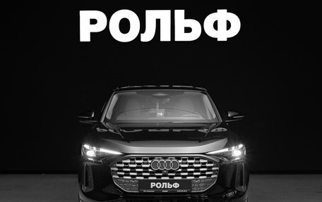 Audi Q5, 2025 год, 7 950 000 рублей, 3 фотография
