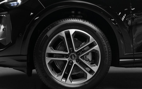 Audi Q5, 2025 год, 7 950 000 рублей, 11 фотография