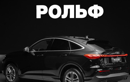 Audi Q5, 2025 год, 7 950 000 рублей, 5 фотография