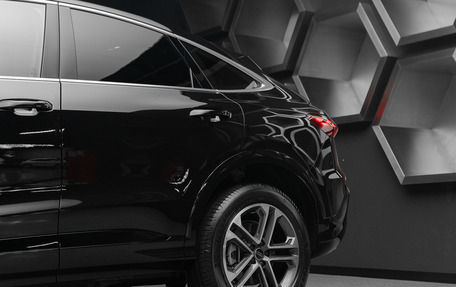 Audi Q5, 2025 год, 7 950 000 рублей, 12 фотография