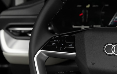Audi Q5, 2025 год, 7 950 000 рублей, 14 фотография