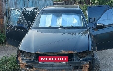 Daewoo Nexia I рестайлинг, 2010 год, 50 000 рублей, 17 фотография