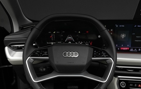 Audi Q5, 2025 год, 7 950 000 рублей, 13 фотография