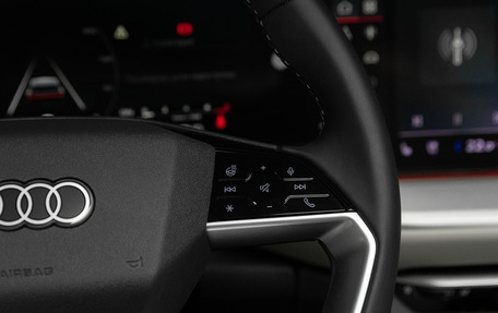 Audi Q5, 2025 год, 7 950 000 рублей, 15 фотография