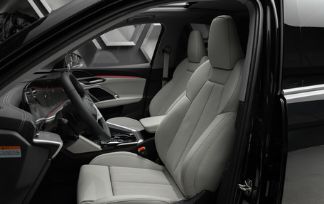 Audi Q5, 2025 год, 7 950 000 рублей, 22 фотография