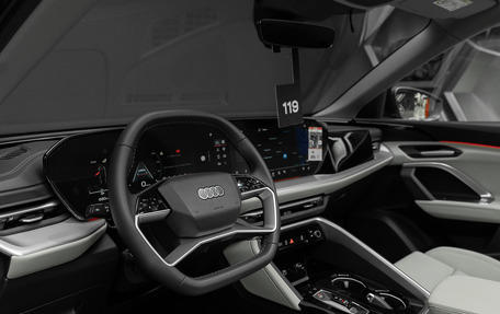 Audi Q5, 2025 год, 7 950 000 рублей, 19 фотография
