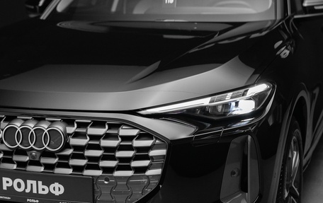 Audi Q5, 2025 год, 7 950 000 рублей, 8 фотография