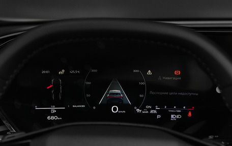 Audi Q5, 2025 год, 7 950 000 рублей, 16 фотография