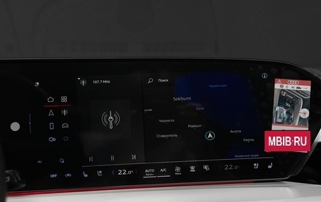 Audi Q5, 2025 год, 7 950 000 рублей, 17 фотография