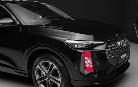 Audi Q5, 2025 год, 7 950 000 рублей, 7 фотография