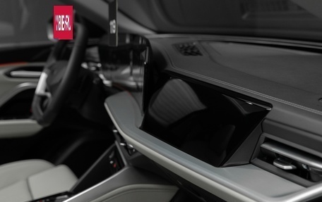 Audi Q5, 2025 год, 7 950 000 рублей, 25 фотография