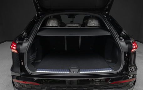 Audi Q5, 2025 год, 7 950 000 рублей, 29 фотография