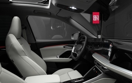 Audi Q5, 2025 год, 7 950 000 рублей, 23 фотография