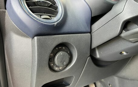 Opel Corsa D, 2007 год, 309 000 рублей, 11 фотография