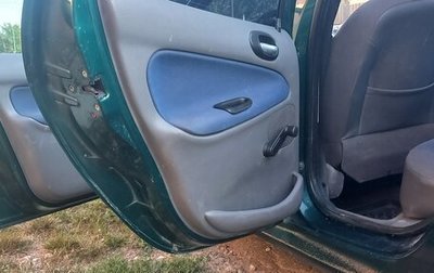 Peugeot 206, 2004 год, 220 000 рублей, 1 фотография