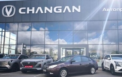 Hyundai Elantra IV, 2009 год, 370 000 рублей, 1 фотография