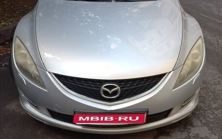 Mazda 6, 2008 год, 550 000 рублей, 1 фотография