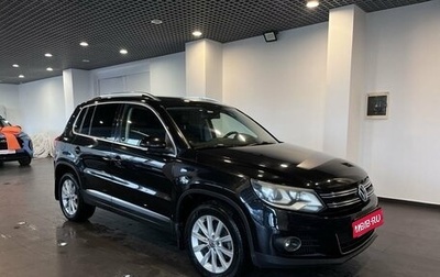 Volkswagen Tiguan I, 2012 год, 1 452 000 рублей, 1 фотография