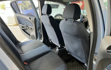 Opel Corsa D, 2007 год, 309 000 рублей, 22 фотография