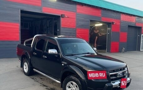 Ford Ranger II рестайлинг, 2007 год, 750 000 рублей, 1 фотография