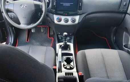 Hyundai Elantra IV, 2009 год, 370 000 рублей, 10 фотография