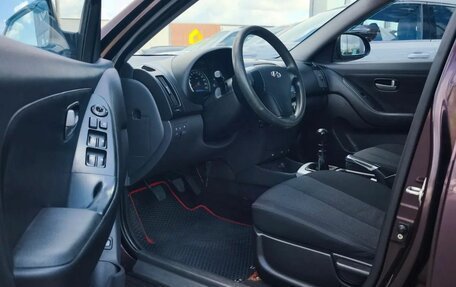 Hyundai Elantra IV, 2009 год, 370 000 рублей, 14 фотография