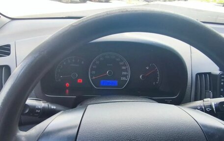 Hyundai Elantra IV, 2009 год, 370 000 рублей, 13 фотография