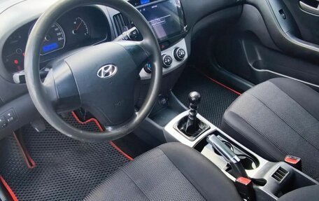 Hyundai Elantra IV, 2009 год, 370 000 рублей, 9 фотография