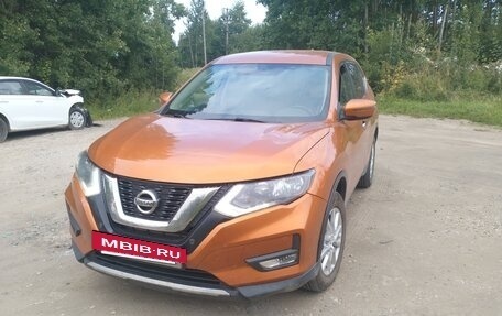 Nissan X-Trail, 2019 год, 2 070 000 рублей, 2 фотография