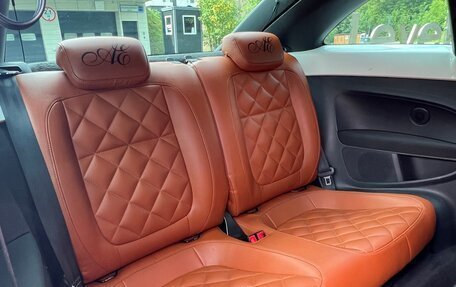Volkswagen Beetle, 2013 год, 950 000 рублей, 13 фотография
