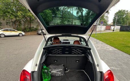 Volkswagen Beetle, 2013 год, 950 000 рублей, 10 фотография