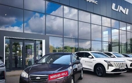 Hyundai Elantra IV, 2009 год, 370 000 рублей, 3 фотография