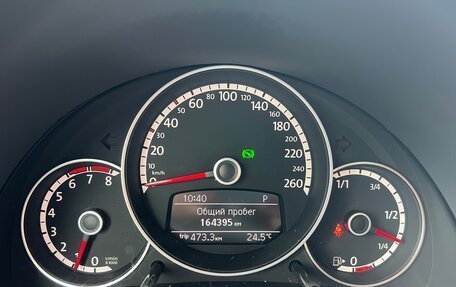Volkswagen Beetle, 2013 год, 950 000 рублей, 17 фотография