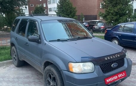 Ford Escape II, 2004 год, 350 000 рублей, 3 фотография
