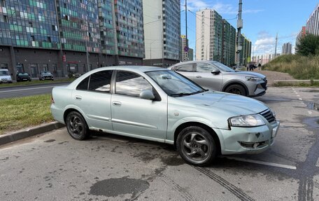 Nissan Almera Classic, 2006 год, 210 000 рублей, 2 фотография