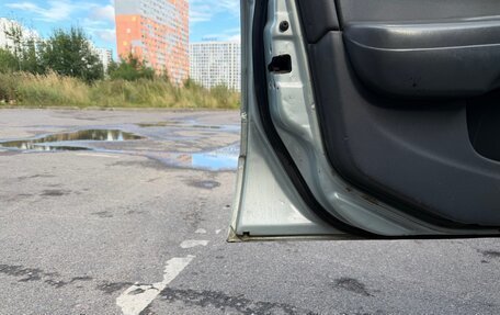 Nissan Almera Classic, 2006 год, 210 000 рублей, 7 фотография